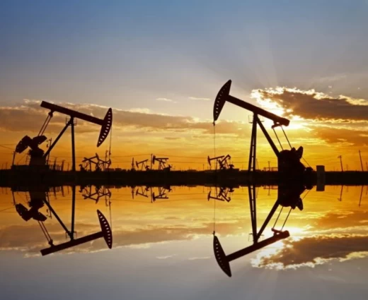 Πετρέλαιο: Βουτιά 5% μετά το άνοιγμα Τραμπ σε συνομιλίες με το Ιράν – Ράλι σε ομόλογα και μετοχές
