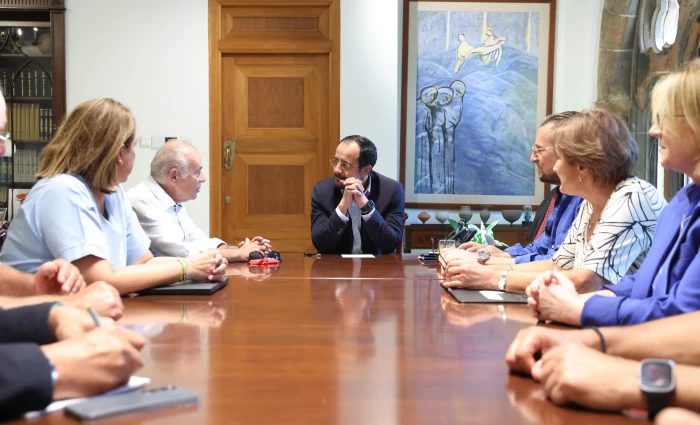 Ούτε άσπρος ούτε μαύρος καπνός για κουρεμένους - Δεν έκλεισε η πόρτα για δεύτερη δόση εντός ‘26