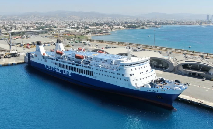 Δεν τίθεται θέμα (για την ώρα) για τη γραμμή Κύπρου - Ελλάδας