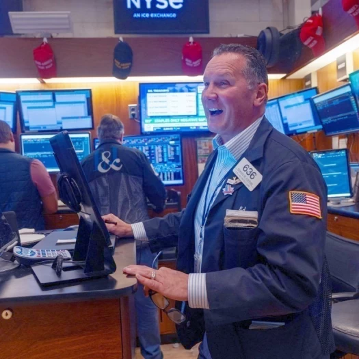 Wall Street: Ενέργεια και AI «απογειώνουν» τα εταιρικά κέρδη – Αντέχει όμως το ράλι;