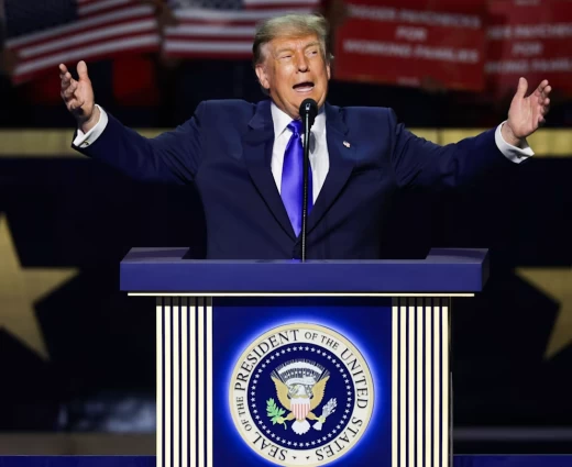 «Trump dividend»: Ο Τραμπ τάζει $5.000 στους Αμερικανούς αν κερδίσει στις κρίσιμες εκλογές του Νοεμβρίου