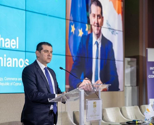 Δαμιανός: Πέραν των €500 εκατ. για πράσινες και ψηφιακές επενδύσεις