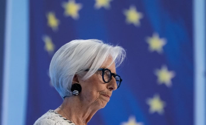 ΕΚΤ: Το μέλλον της Λαγκάρντ στο προσκήνιο – Ο διχασμός των αξιωματούχων για την επόμενη ημέρα