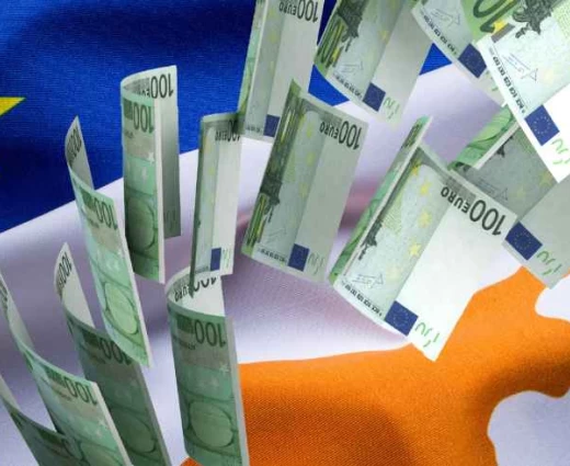 Στα €992 εκατ. η τελική απορρόφηση του Σχεδίου Ανάκαμψης