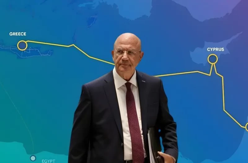 Κεραυνός για GSI: Δικαιώθηκα για τις αρχικές μου αντιρρήσεις – Θετική εξέλιξη η εμπλοκή της Meridiam