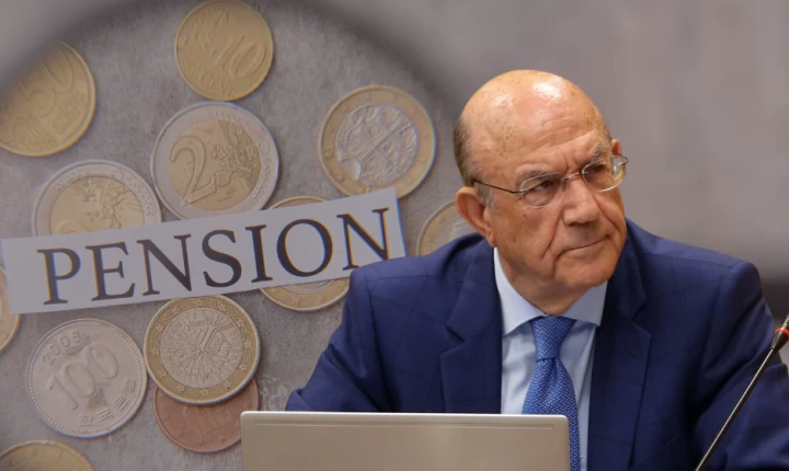 ΥΠΟΙΚ: Δεν θα κάνουμε συνταξιοδοτική μεταρρύθμιση που να βάζει σε ρίσκο το ΤΚΑ
