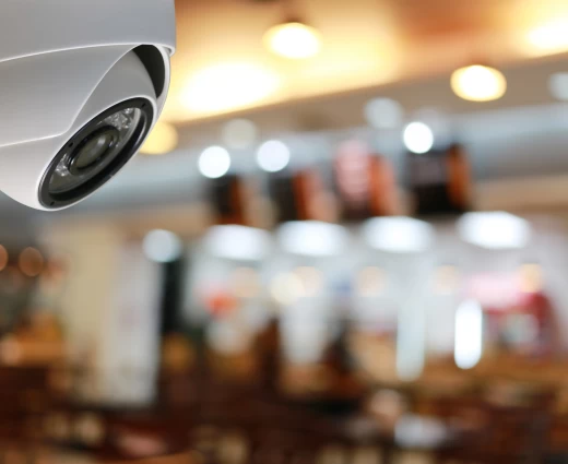 ΠΑΣΙΚΑ: Ζητά σαφείς και ενιαίους κανόνες για λειτουργία καμερών σε επιχειρήσεις