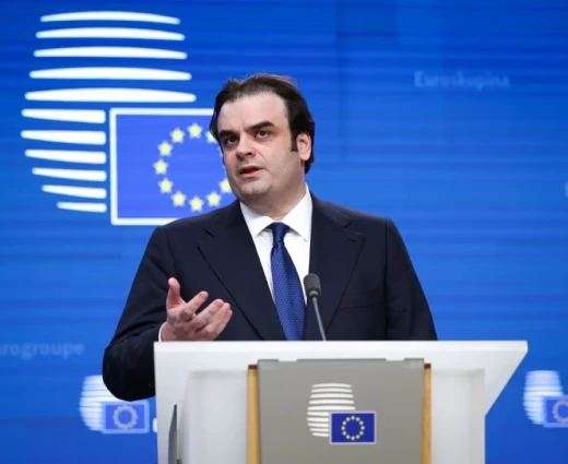 Μήνυμα Πιερρακάκη: Ώρα για «τράπεζες χωρίς σύνορα» – Έρχεται η εποχή των μεγάλων ευρωπαϊκών deals