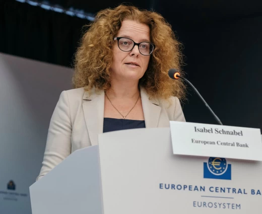 Σνάμπελ (ΕΚΤ): «Ανησυχητική» η άνοδος στις τιμές ενέργειας – Στο τραπέζι νέα αύξηση στα επιτόκια