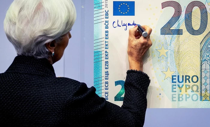 Ευρωπαϊκά… παζάρια για την διαδοχή της Λαγκάρντ