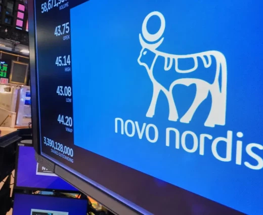 Novo Nordisk: «Κόβει» το Nordisk και γίνεται Novo – Η νέα στρατηγική απέναντι στην Eli Lilly
