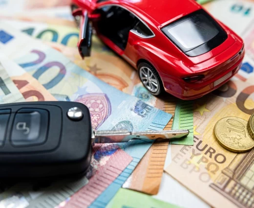 Μόλις 1,6% δηλώνει ότι δεν μπορεί να αποκτήσει αυτοκίνητο στην Κύπρο - Η καλύτερη επίδοση στην ΕΕ