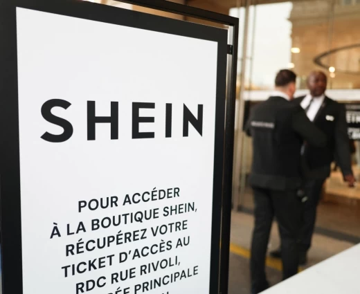 Shein: Επείγουσα ανάκληση προϊόντος λόγω επικίνδυνου βακτηρίου – Κατρακυλά 10% η μετοχή