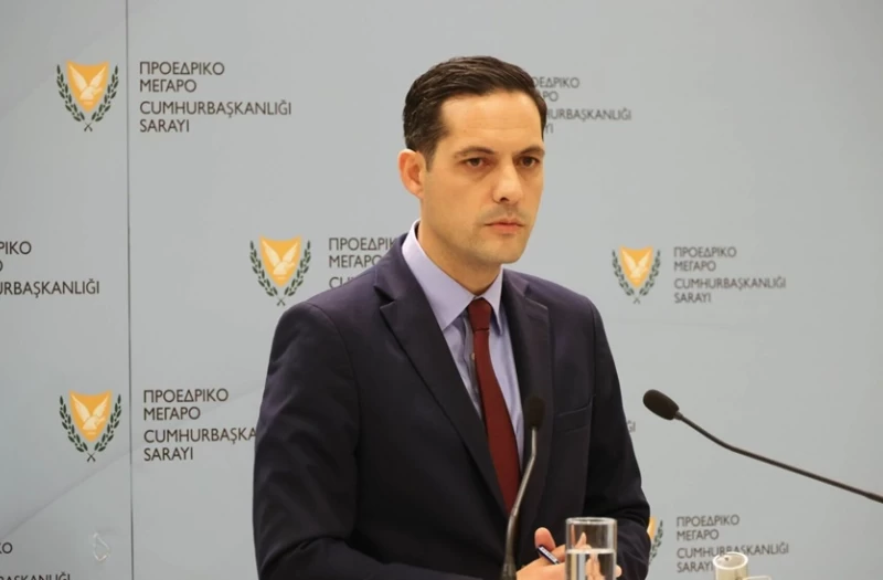 Κ. Λετυμπιώτης: Σημαντικά αυξημένες οι αμυντικές δαπάνες στον προϋπολογισμό του 2027 – Σήμερα στο Υπουργικό