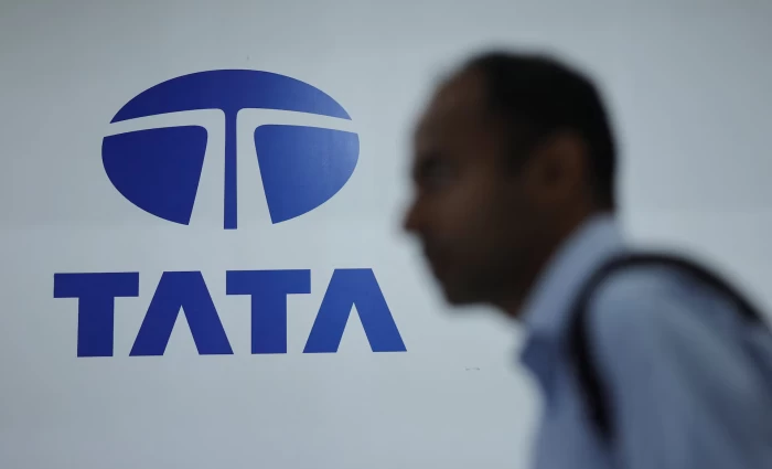 Η Tata με τη βία στο χρηματιστήριο