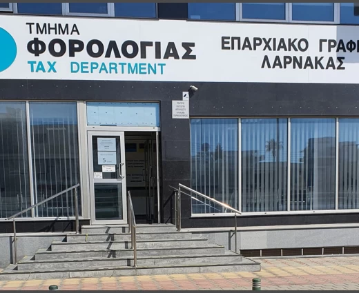 Το Τμήμα Φορολογίας καταργεί οδηγό του 2017 για FATCA και CRS