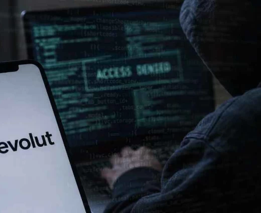 Διαρροή δεδομένων Revolut: Στο μικροσκόπιο της Αρχής Προστασίας Δεδομένων για παραβιάσεις στην Κύπρο