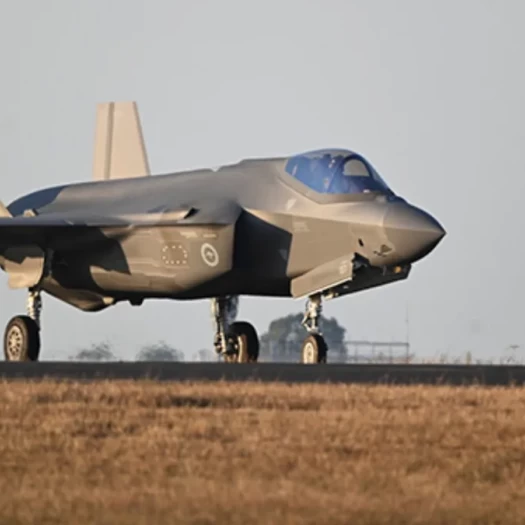 ΗΠΑ: Πράσινο φως για πώληση F-35 αξίας $24,3 δισ. στη Σαουδική Αραβία εν μέσω εντάσεων με τους Χούθι