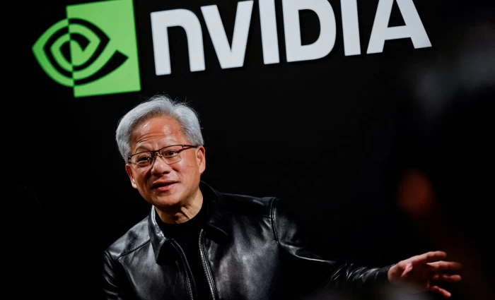 Χουάνγκ (Nvidia): Μηδενική πιθανότητα το 2030 να είναι το τέλος του κόσμου