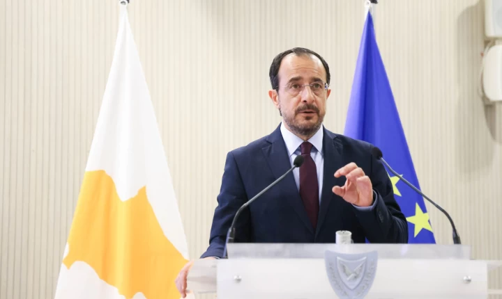 Ισχυρή ψήφος εμπιστοσύνης στην κυπριακή οικονομία η αναβάθμιση από S&P, λέει ο ΠτΔ