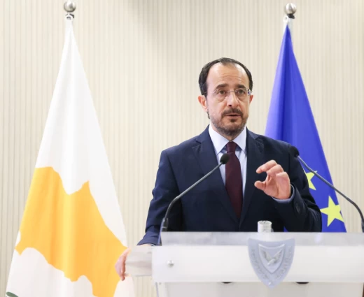 Ισχυρή ψήφος εμπιστοσύνης στην κυπριακή οικονομία η αναβάθμιση από S&P, λέει ο ΠτΔ