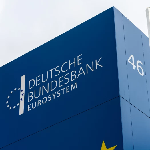 Bundesbank: Επιβράδυνση της γερμανικής οικονομίας το γ’ τρίμηνο – Ανάκαμψη στο τέλος του έτους