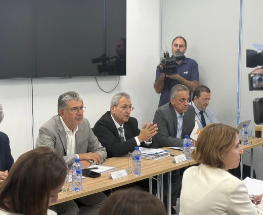 Συνέχεια με καθημερινές συνεδριάσεις για συνταξιοδοτική μεταρρύθμιση – Ζητούνται διευκρινίσεις και … εισηγήσεις