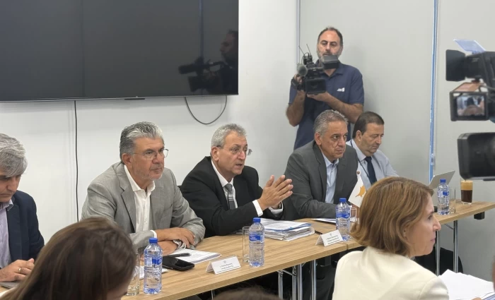 Συνέχεια με καθημερινές συνεδριάσεις για συνταξιοδοτική μεταρρύθμιση – Ζητούνται διευκρινίσεις και … εισηγήσεις