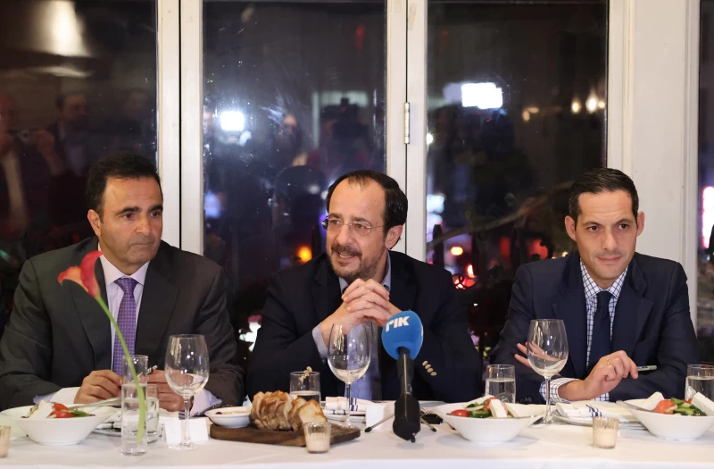ΠτΔ: Νέες επενδύσεις από αμερικανικούς κολοσσούς το αμέσως επόμενο διάστημα