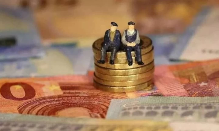 Συνταξιοδοτικό: Μέχρι τέλος Σεπτεμβρίου στη Βουλή το νομοσχέδιο - Στις 13 Οκτωβρίου η πρώτη συζήτηση