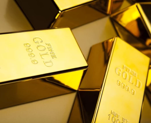 Κίνα: Πάνω από 1.000 τόνοι οι εισαγωγές χρυσού – Ρεκόρ με ώθηση από την επενδυτική ζήτηση