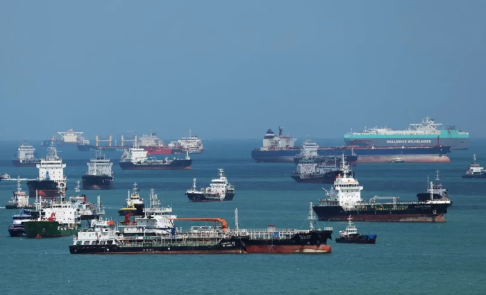 Τι κρύβει η άνοδος των ναύλων στα τάνκερ – Μια διαφορετική ανάγνωση