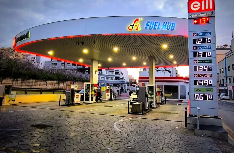 Τι κάνει η Μάλτα και έχει φθηνότερα καύσιμα από την Κύπρο