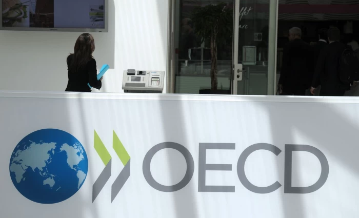 ΟΟΣΑ: Υψηλότερος ο πληθωρισμός το 2027 – Νέα αυστηρότερη πολιτική από τις κεντρικές τράπεζες