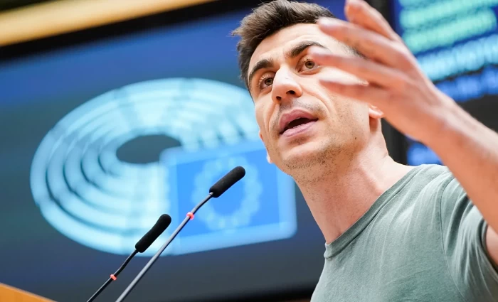 Πρόστιμο €6.000 στον Φειδία Παναγιώτου για την Agora - Τι αναφέρει η απόφαση της Επιτρόπου Προσωπικών Δεδομένων