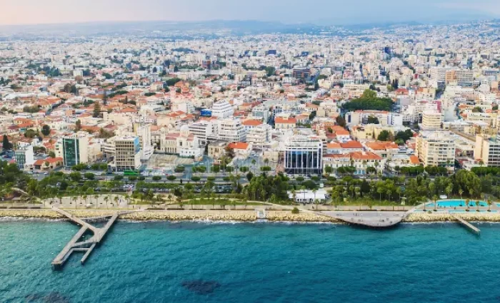 Στο ίδιο τραπέζι Σύνδεσμος Μεγάλων Αναπτύξεων και Invest Cyprus για ξένες επενδύσεις