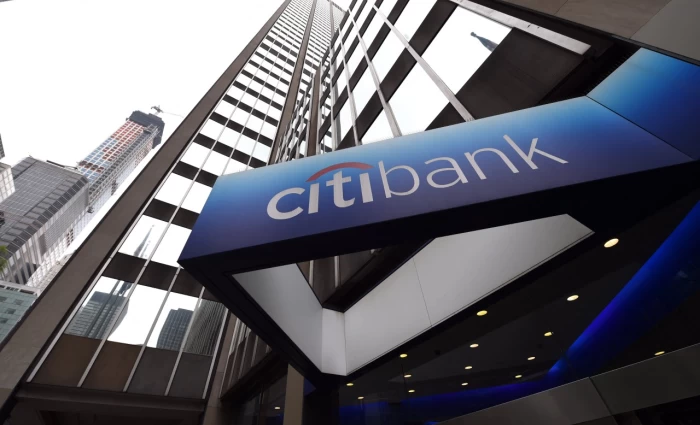 Citigroup: Πρόστιμο $6,3 εκατ. για παραβίαση κυρώσεων κατά της Ρωσίας
