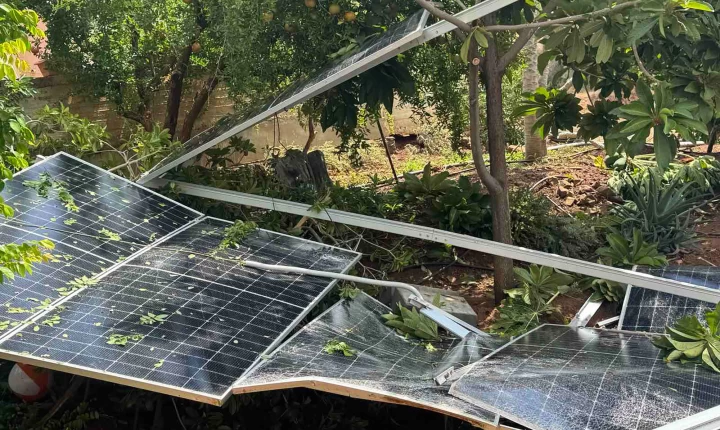 Τα κριτήρια για αποζημίωση λόγω της κακοκαιρίας – Τι αποφάσισε το Υπουργικό Συμβούλιο