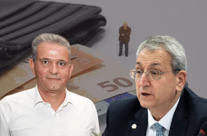 ΕΚΥΣΥ: Η συνταξιοδοτική μεταρρύθμιση απέχει από τις προσδοκίες – Πώς απαντά ο ΥΠΕΡΓ