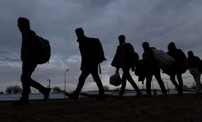 ΕΕ: Πρώτη η Ελλάδα, δεύτερη η Κύπρος σε αιτήσεις ασύλου αναλογικά με τον πληθυσμό
