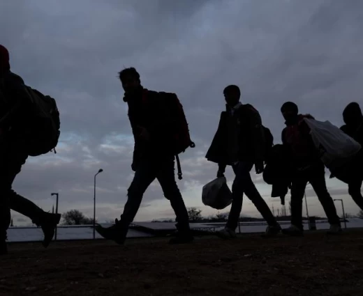 ΕΕ: Πρώτη η Ελλάδα, δεύτερη η Κύπρος σε αιτήσεις ασύλου αναλογικά με τον πληθυσμό