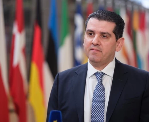 Νέους κανόνες στον ανταγωνισμό ζητά η Κύπρος - Παρέμβαση Δαμιανού στις Βρυξέλλες
