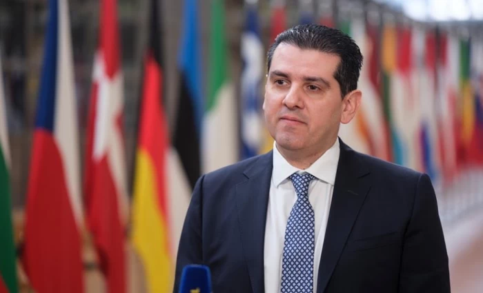 Νέους κανόνες στον ανταγωνισμό ζητά η Κύπρος - Παρέμβαση Δαμιανού στις Βρυξέλλες