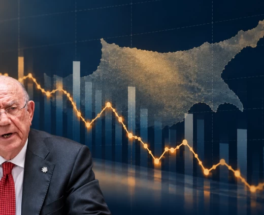Τι μπορεί να εκτροχιάσει την πορεία της οικονομίας - Τα ανοιχτά μέτωπα που καταγράφει το ΥΠΟΙΚ