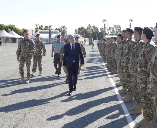 ΥΠΑΜ: Αυξήθηκαν σε 400 οι θέσεις ανέλιξης των ΣΥΟΠ, αναβαθμίζεται ο θεσμός