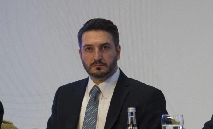 Τουρκία: Συνελήφθη πρώην υποδιοικητής της κεντρικής τράπεζας για το σκάνδαλο των funds