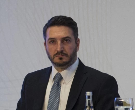 Τουρκία: Συνελήφθη πρώην υποδιοικητής της κεντρικής τράπεζας για το σκάνδαλο των funds