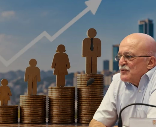 Δημοσιονομικό Συμβούλιο: Οι κοινωνικές παροχές αυξάνονται αλλά οι ανισότητες μεγεθύνονται