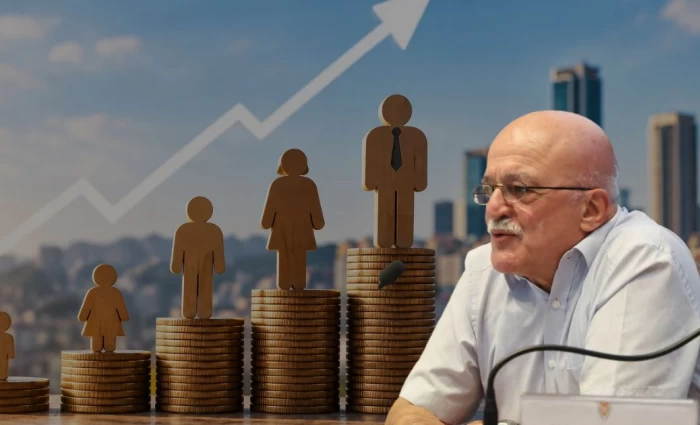 Δημοσιονομικό Συμβούλιο: Οι κοινωνικές παροχές αυξάνονται αλλά οι ανισότητες μεγεθύνονται