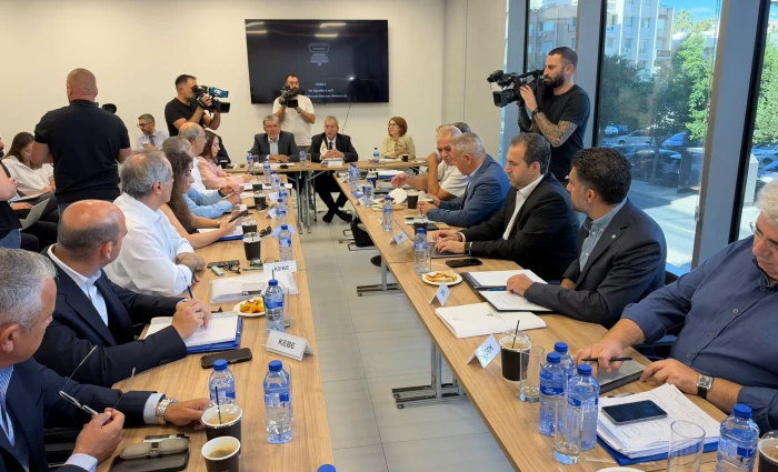 Μ. Μουσιούττας: Στις 6 Οκτωβρίου αρχίζει η συζήτηση για δεύτερο πυλώνα